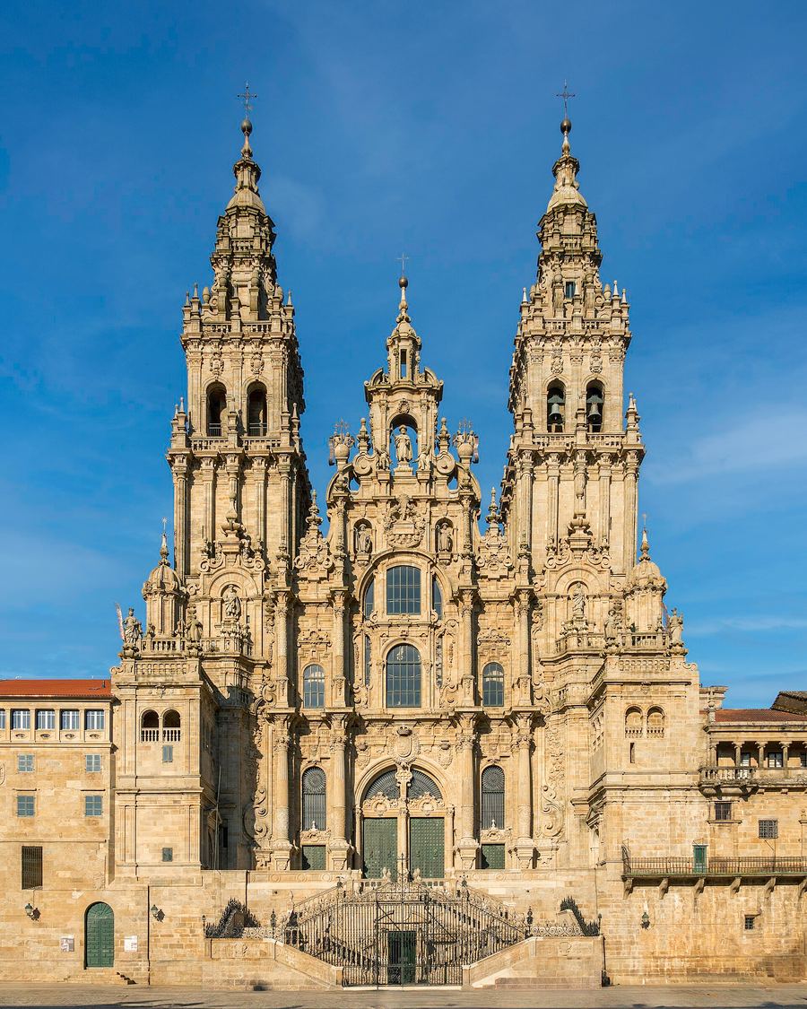 Santiago Cathedral