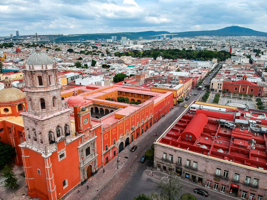 Centro Histórico