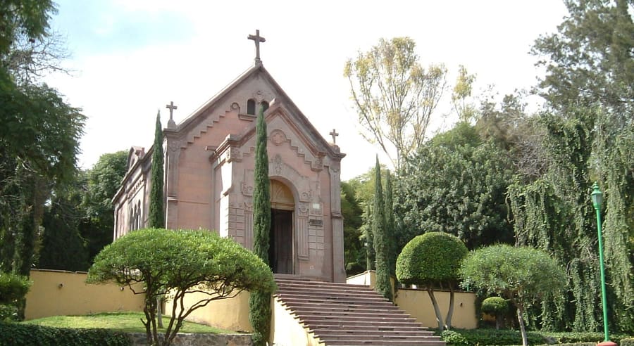 Cerro de las Campanas