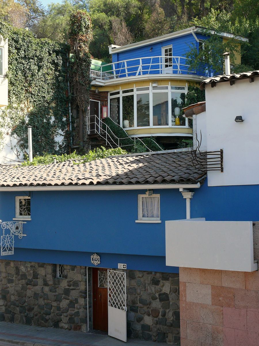Bellavista