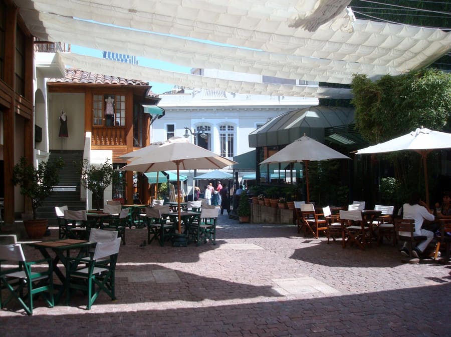 Lastarria