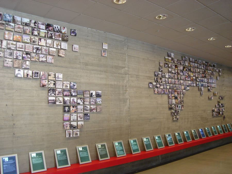 Museo de la Memoria