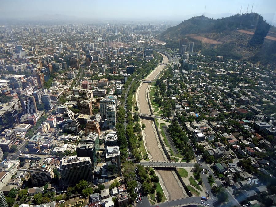 Providencia