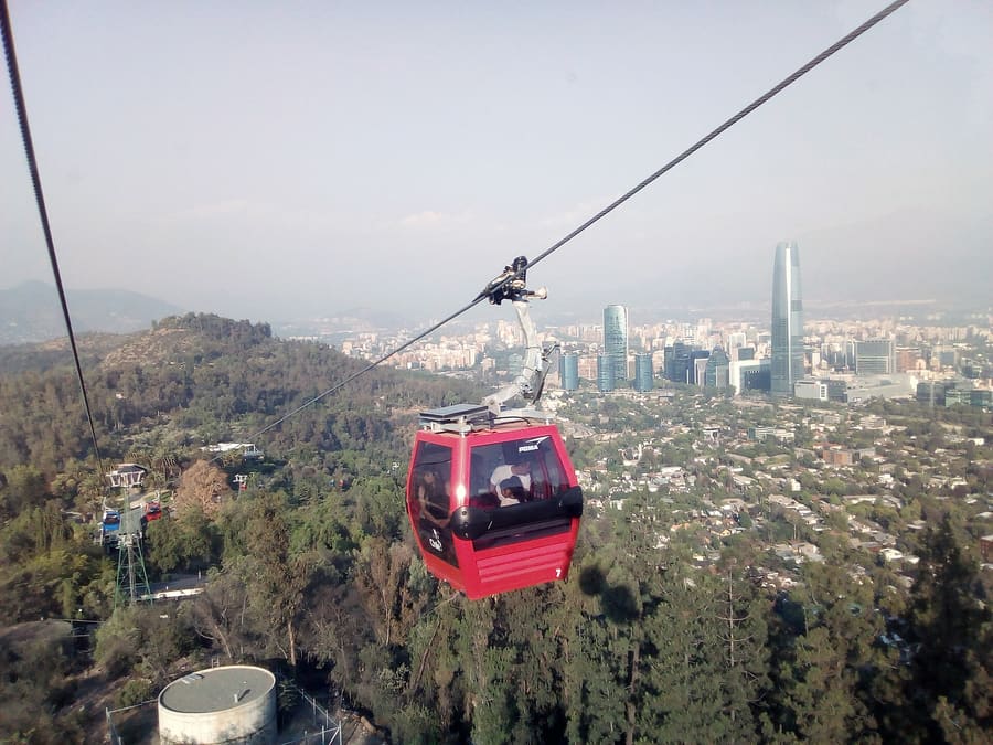 Santiago