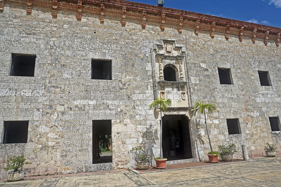 Museo de las Casas Reales