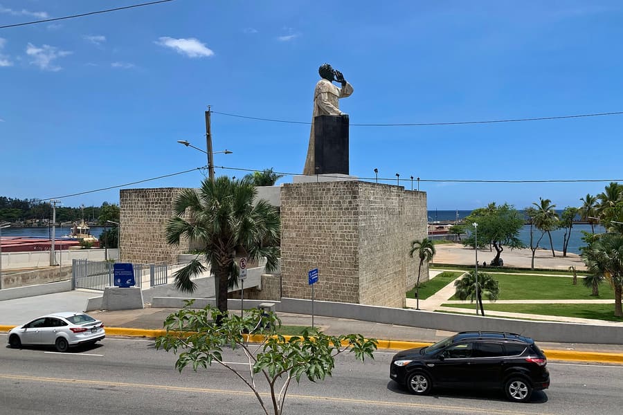 Santo Domingo