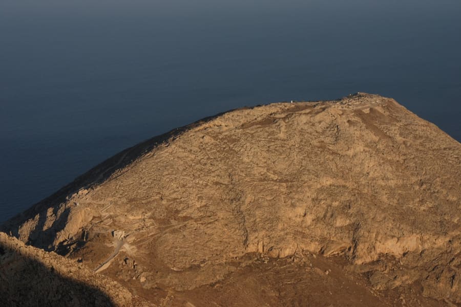 Ancient Thera