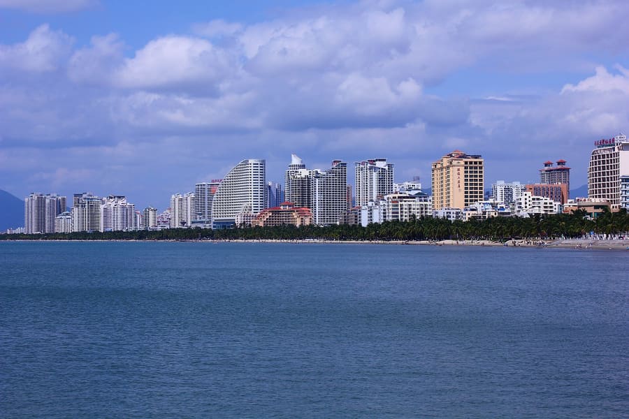 Sanya