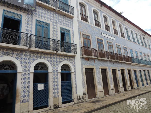 Centro Histórico