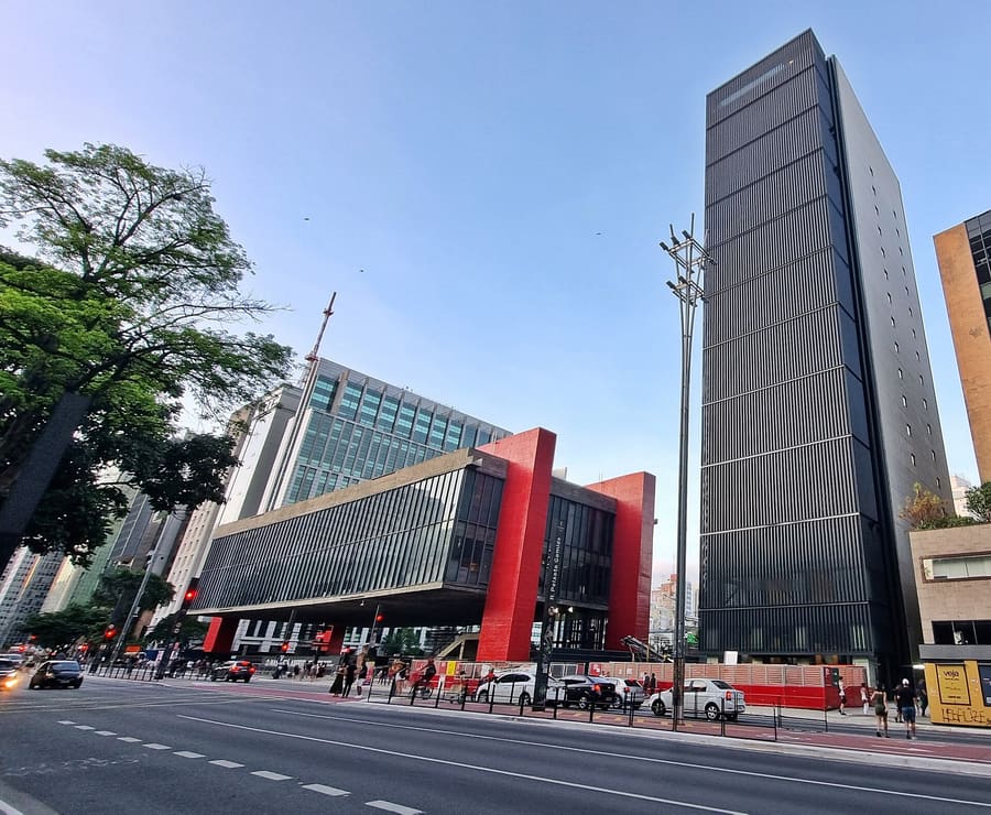 MASP