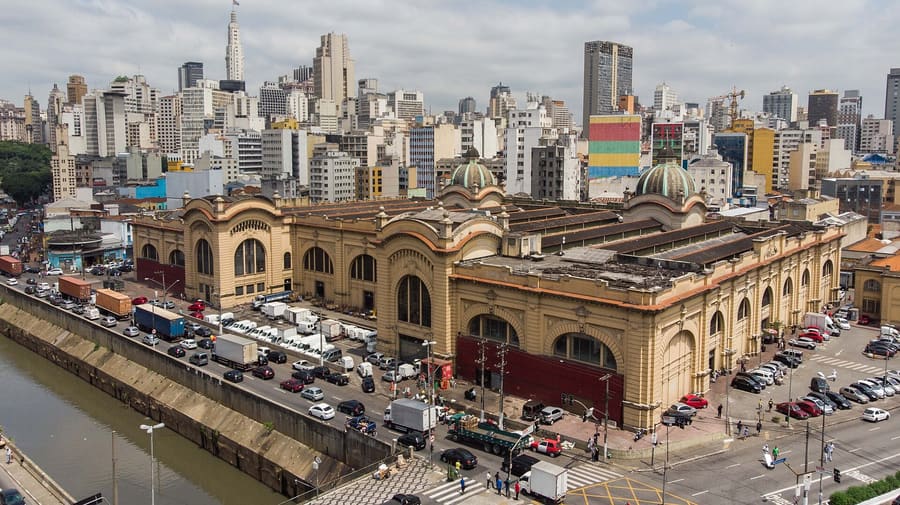 Mercado Municipal