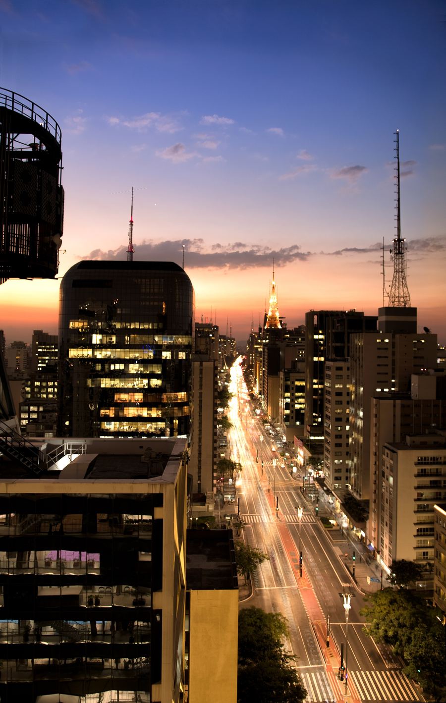 Paulista & Bela Vista