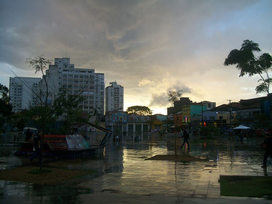 Pinheiros & Vila Madalena