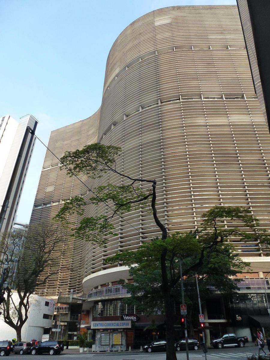 Sao Paulo