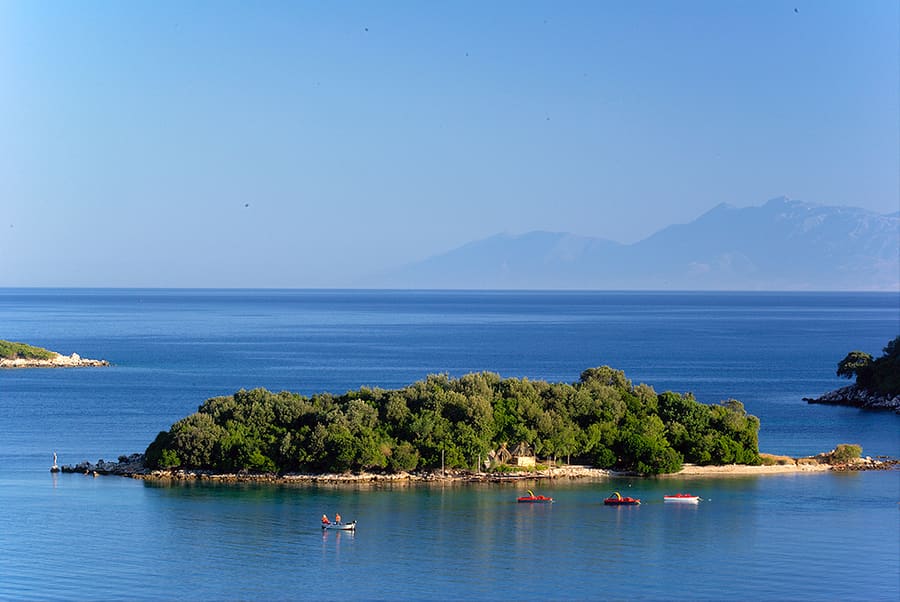 Saranda