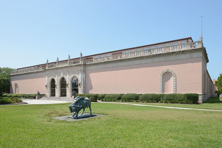 Ringling Museum of Art