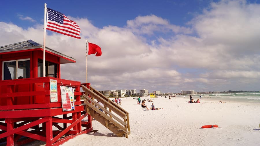 Sarasota