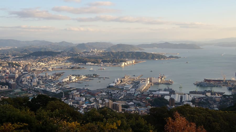 Sasebo