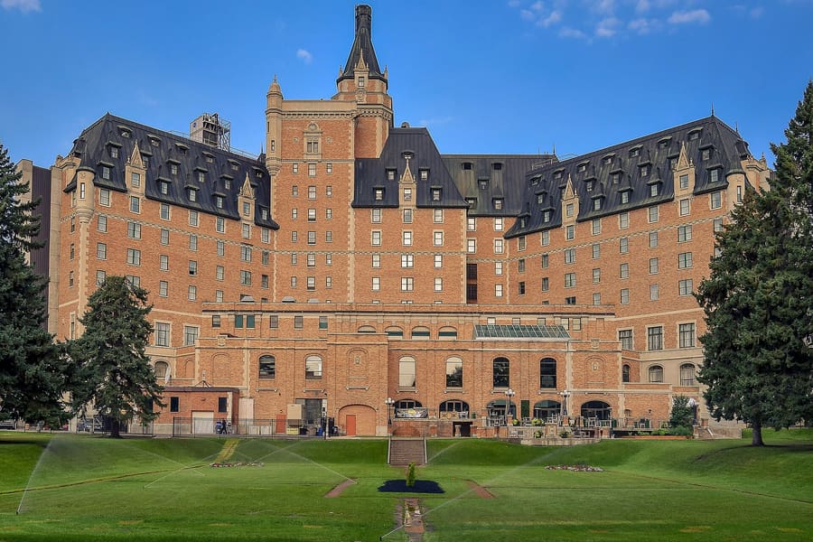 Delta Bessborough