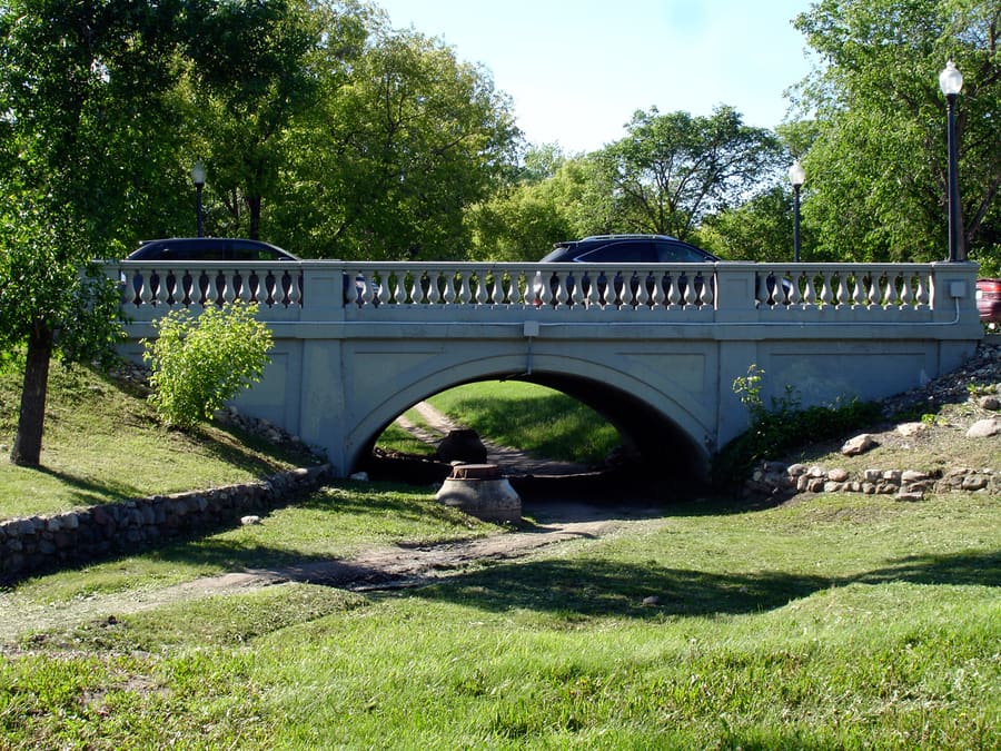 City Park