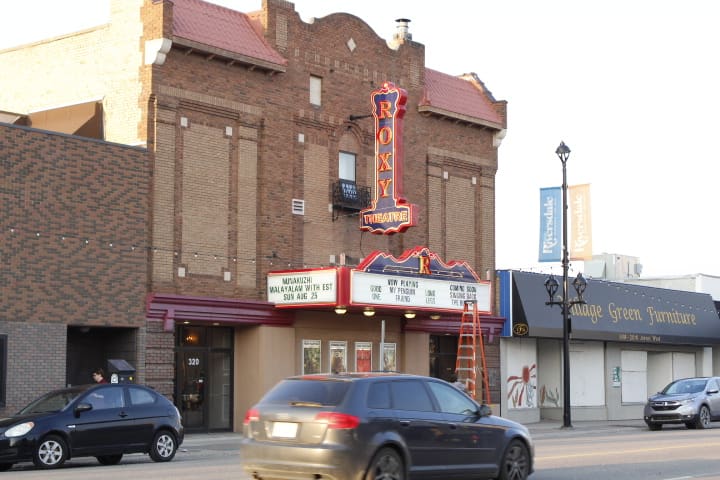Riversdale