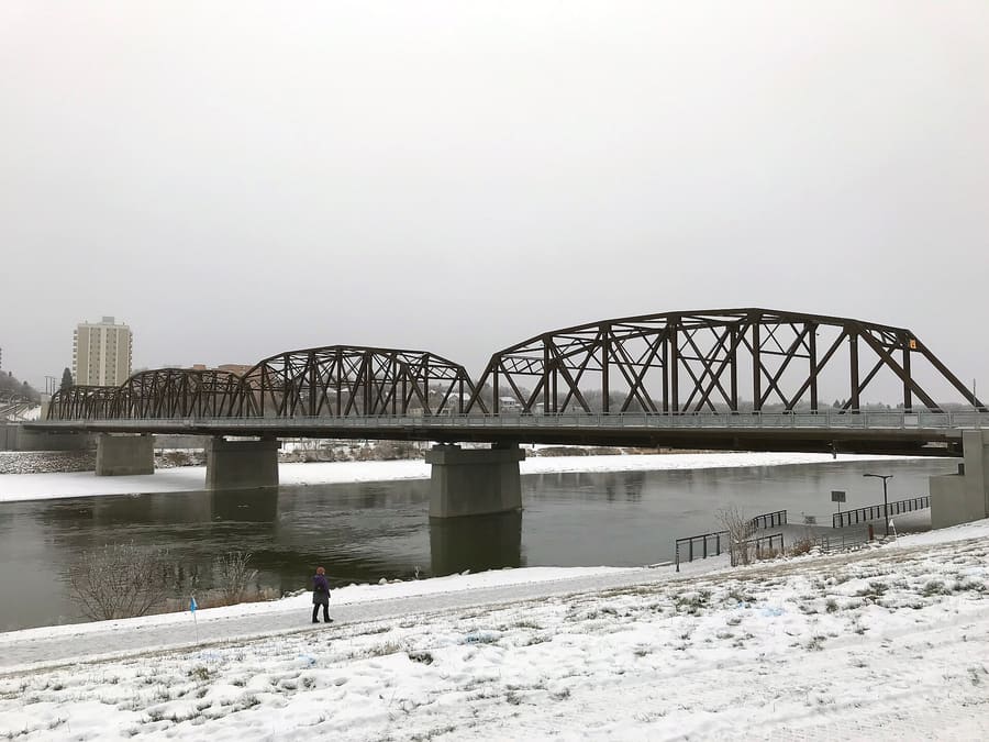 Saskatoon
