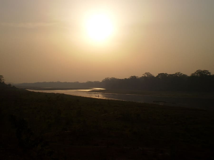 Rapti Riverfront