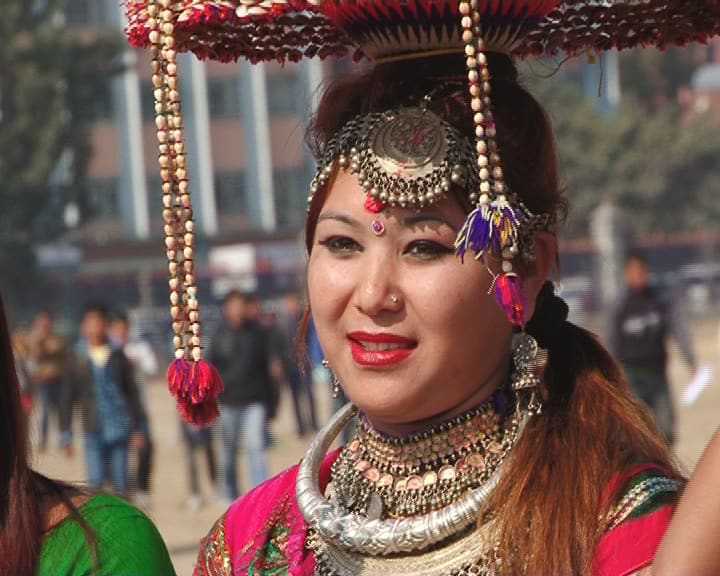 Sauraha