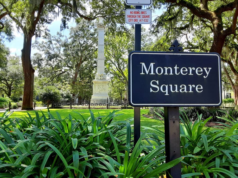 Historic District South