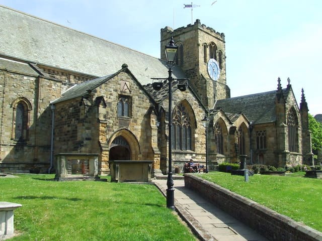 Old Town