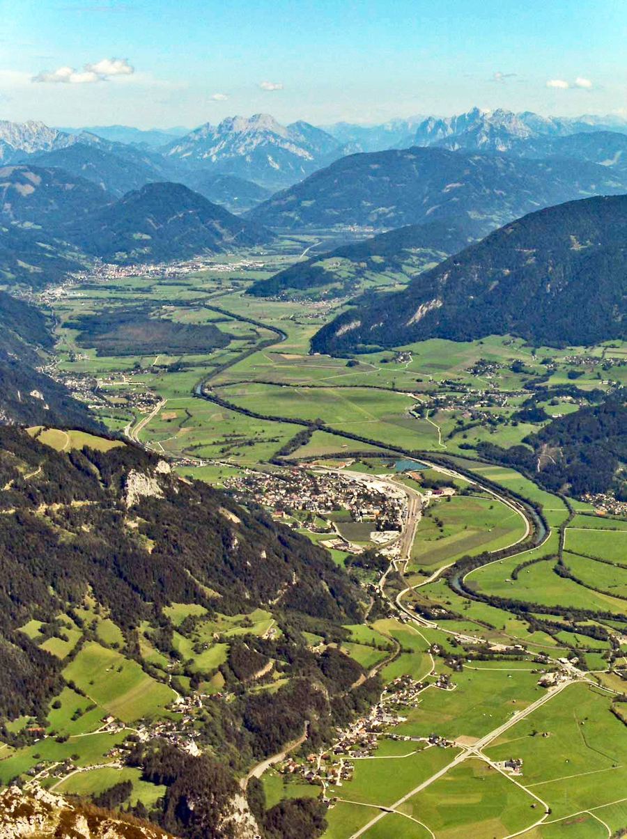 Schladming