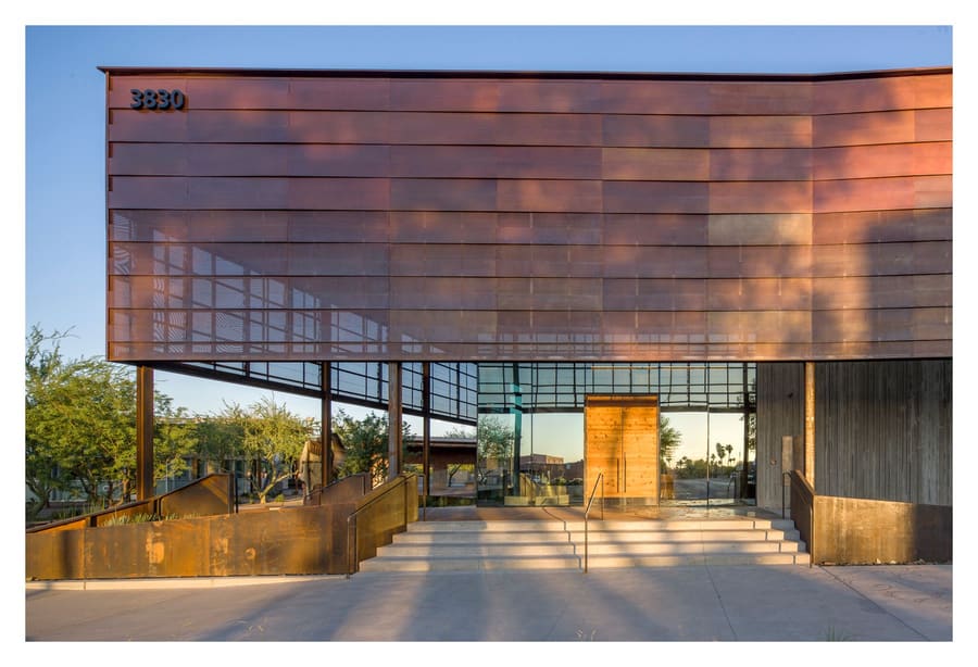 Western Spirit Museum