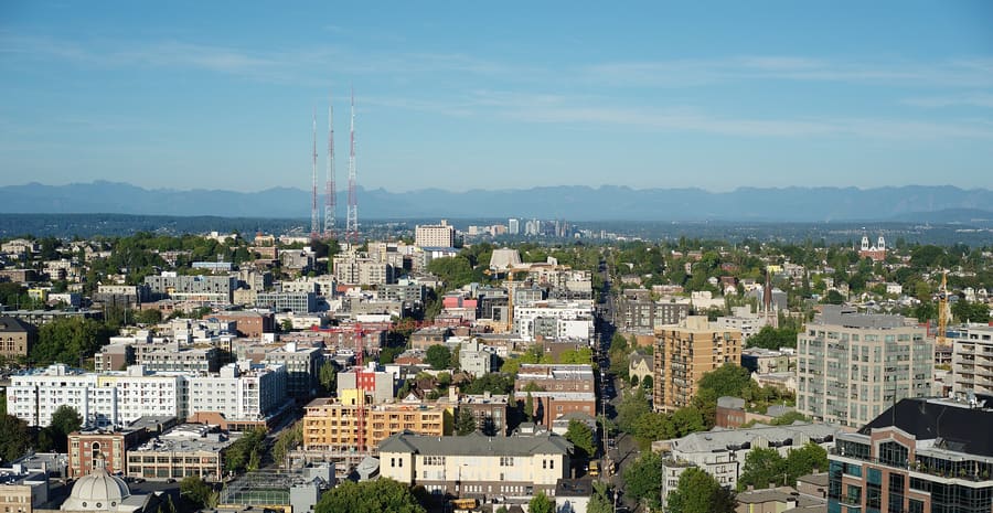 Capitol Hill
