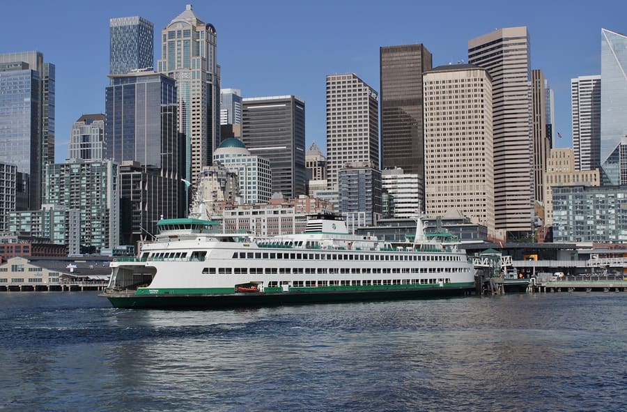 Seattle