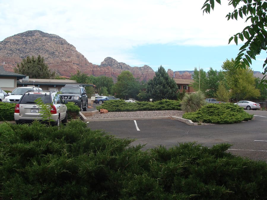 West Sedona