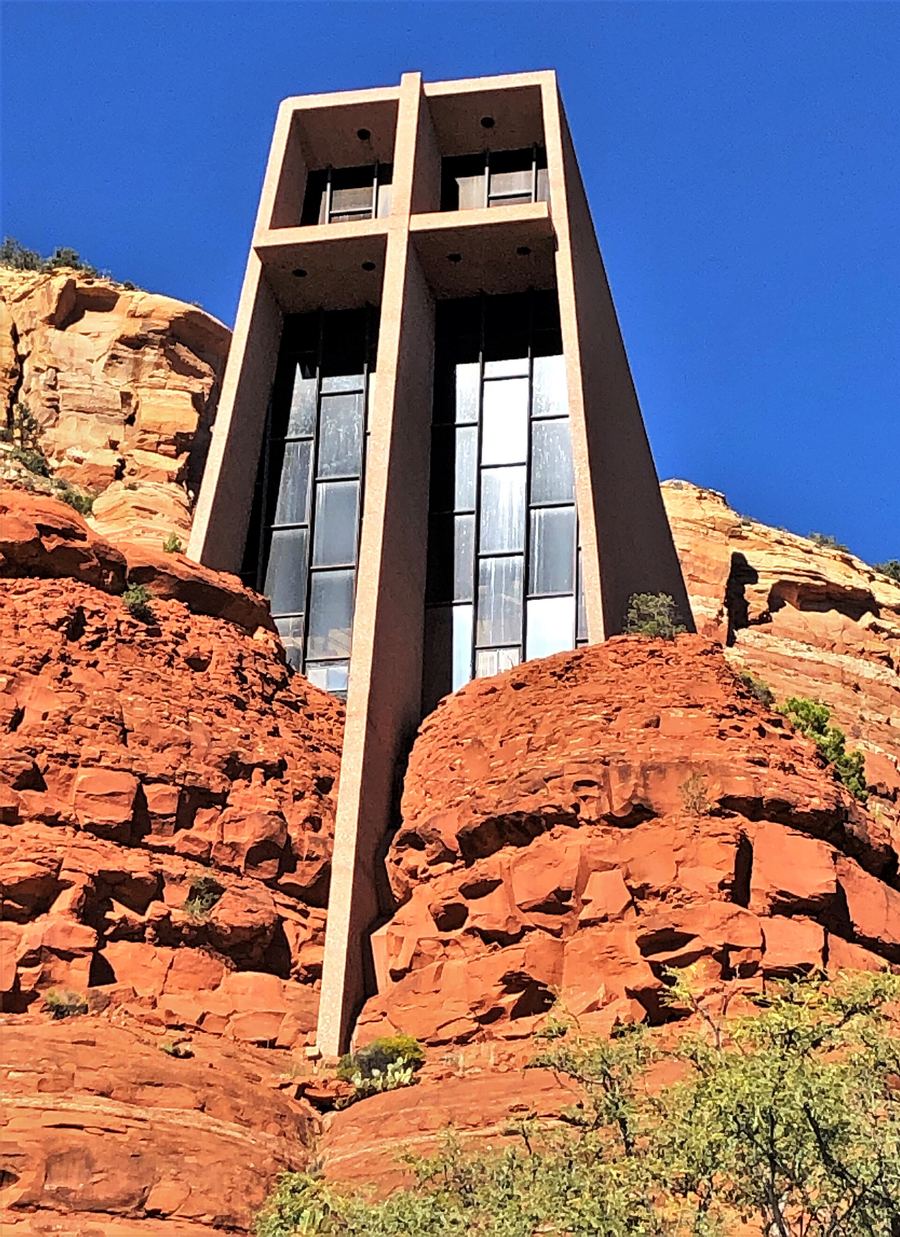 Chapel of the Holy Cross
