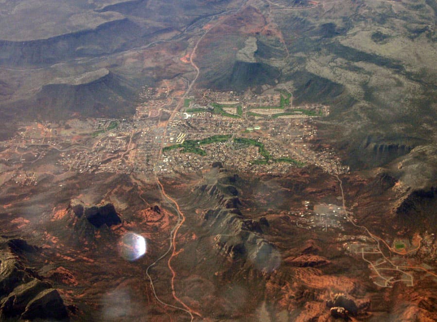 Village of Oak Creek