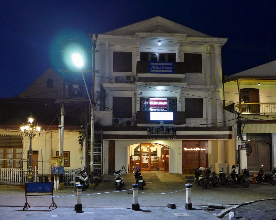 Kota Lama