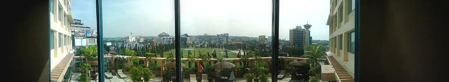 Simpang Lima