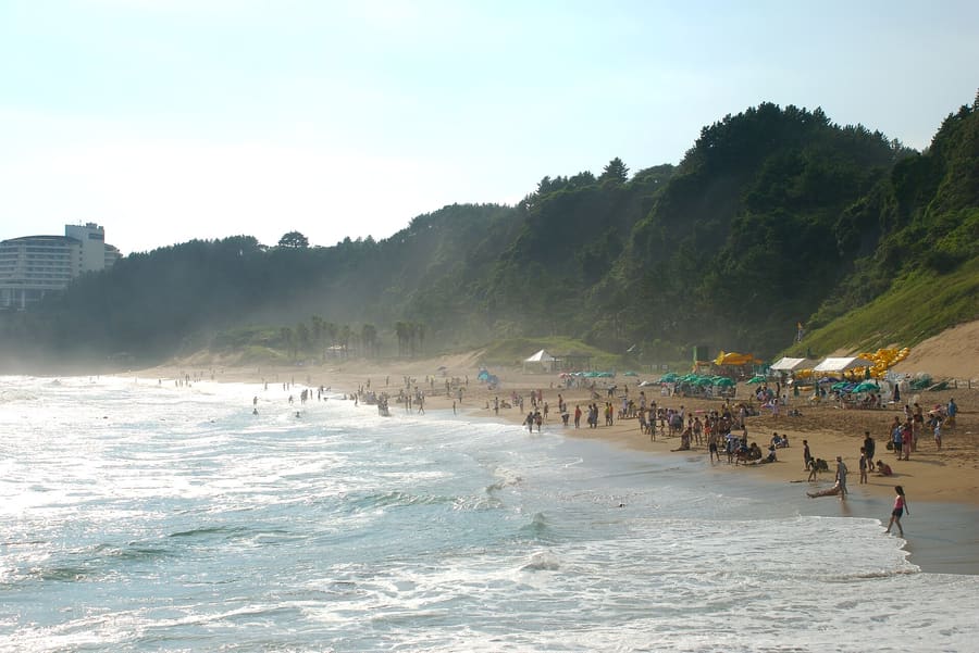 Jungmun