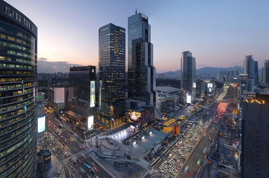 강남구
