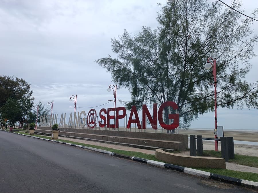Sepang