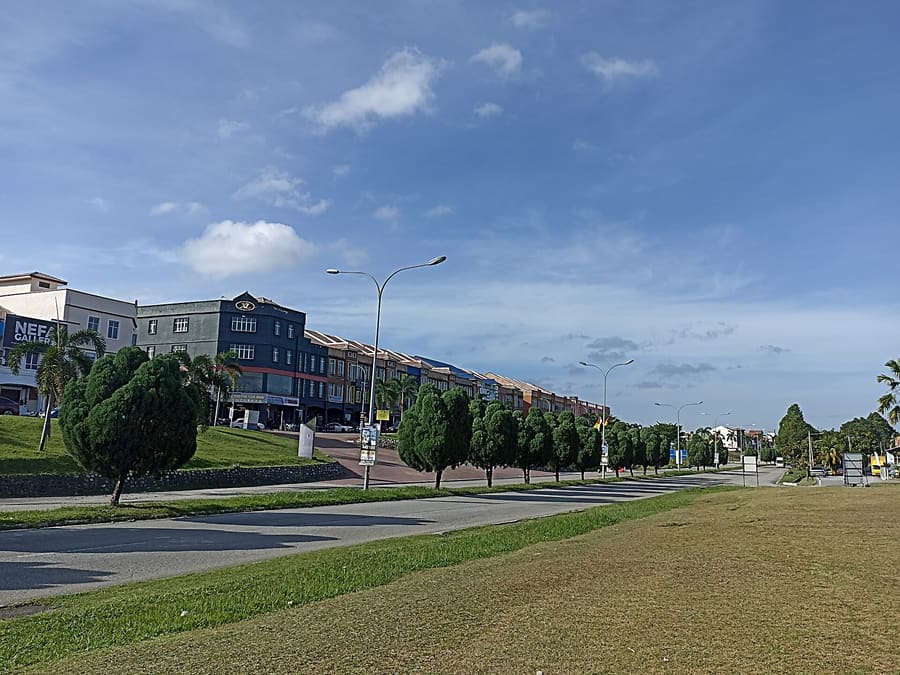 Senawang