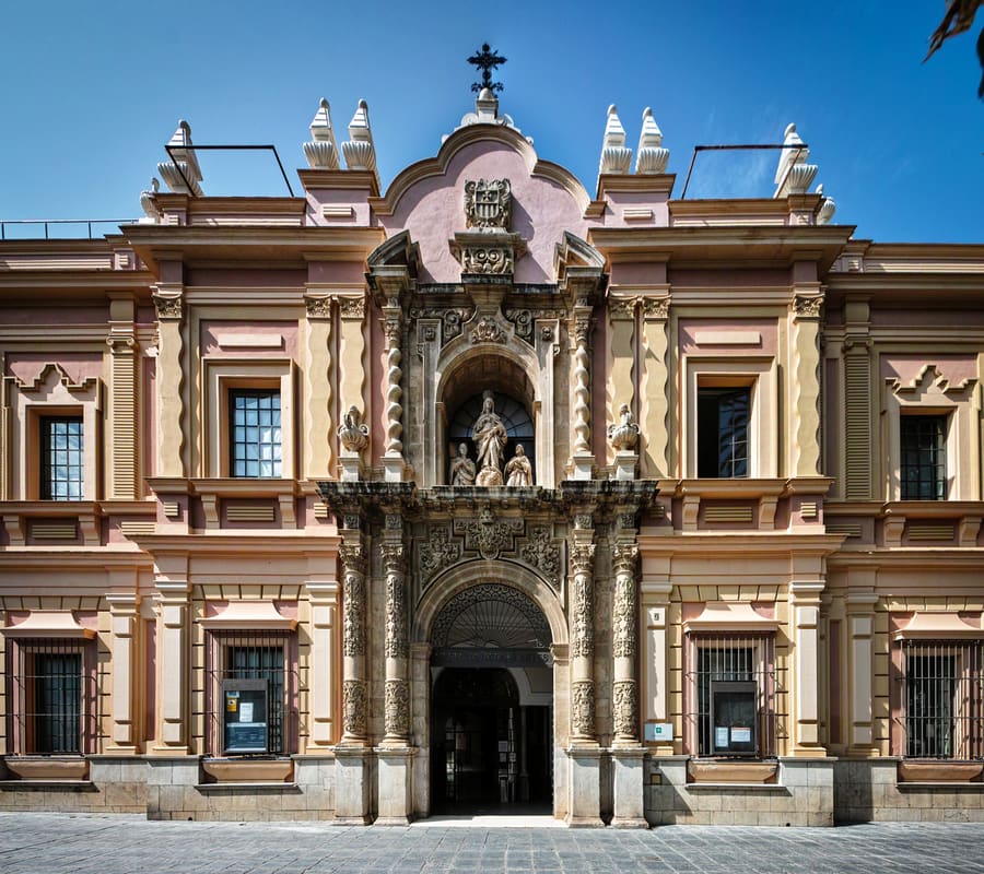 Museo de Bellas Artes