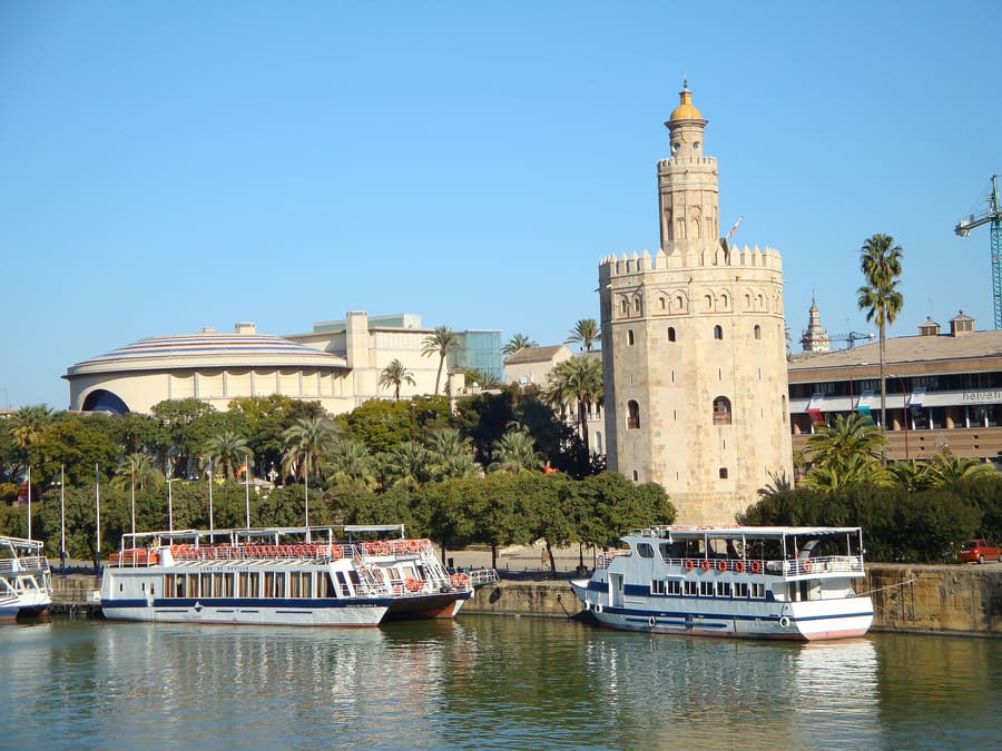 El Arenal