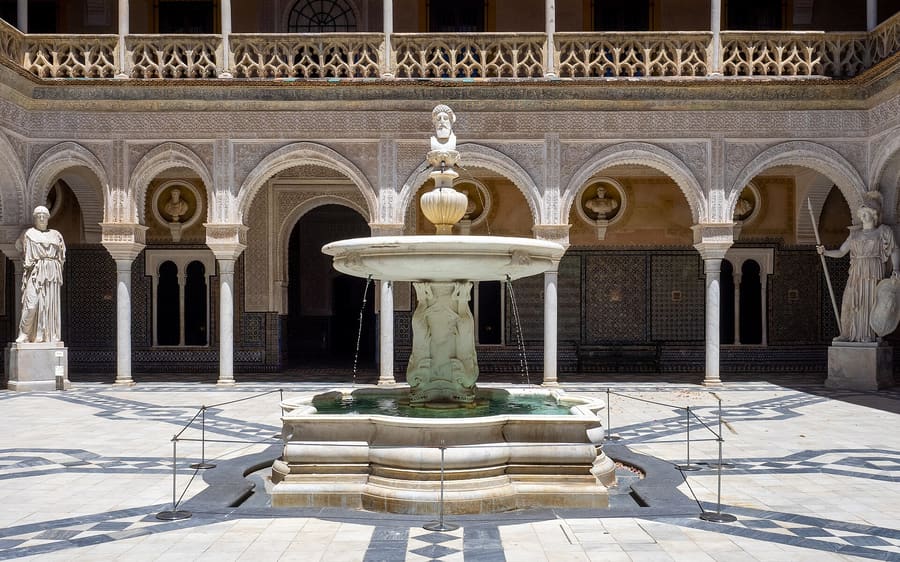 Casa de Pilatos