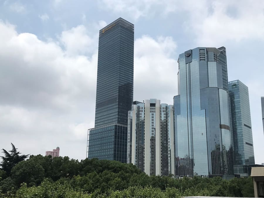 Jing'an