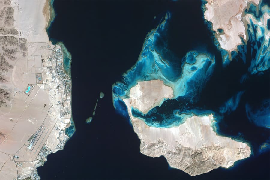 Jackson Reef