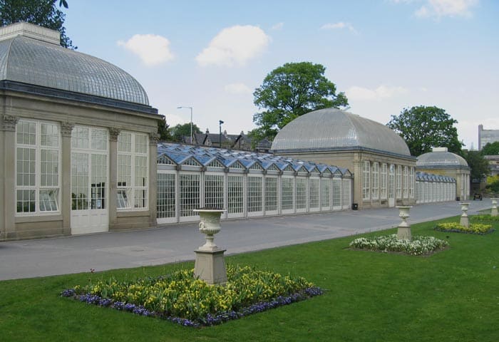 Botanical Gardens