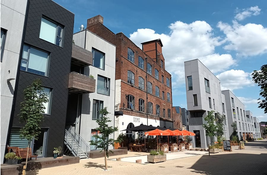 Kelham Island